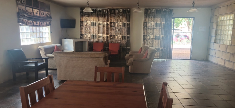15 Bedroom Property for Sale in Universitas Free State
